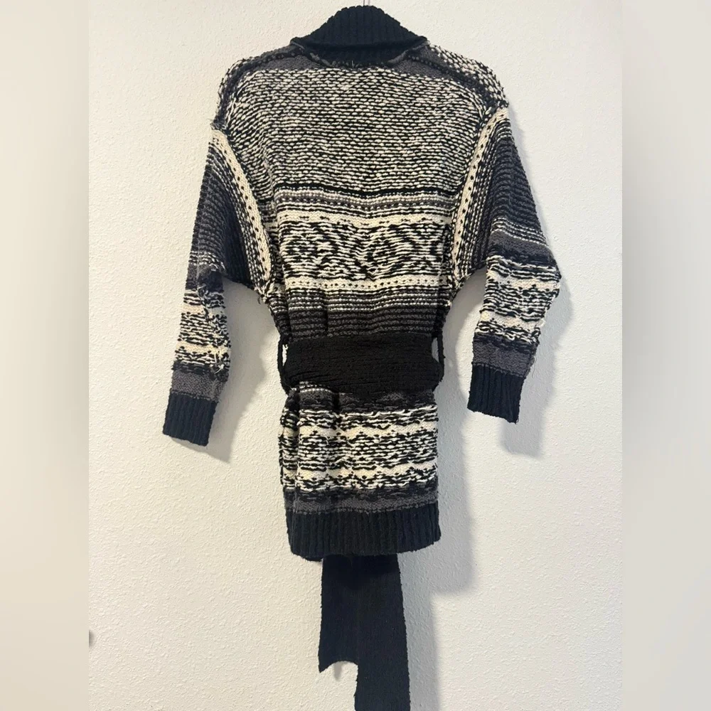 Free People Cozy Cabin Cardigan Sweater‎ Size XS